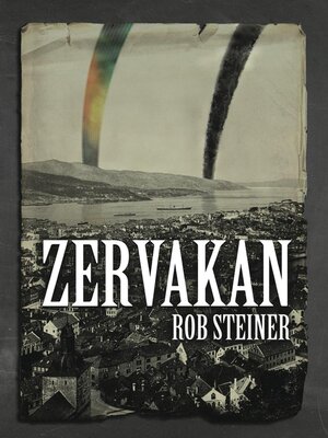 cover image of Zervakan